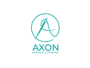 AXON GARMENTS TRADING   | Logo Design by designA78