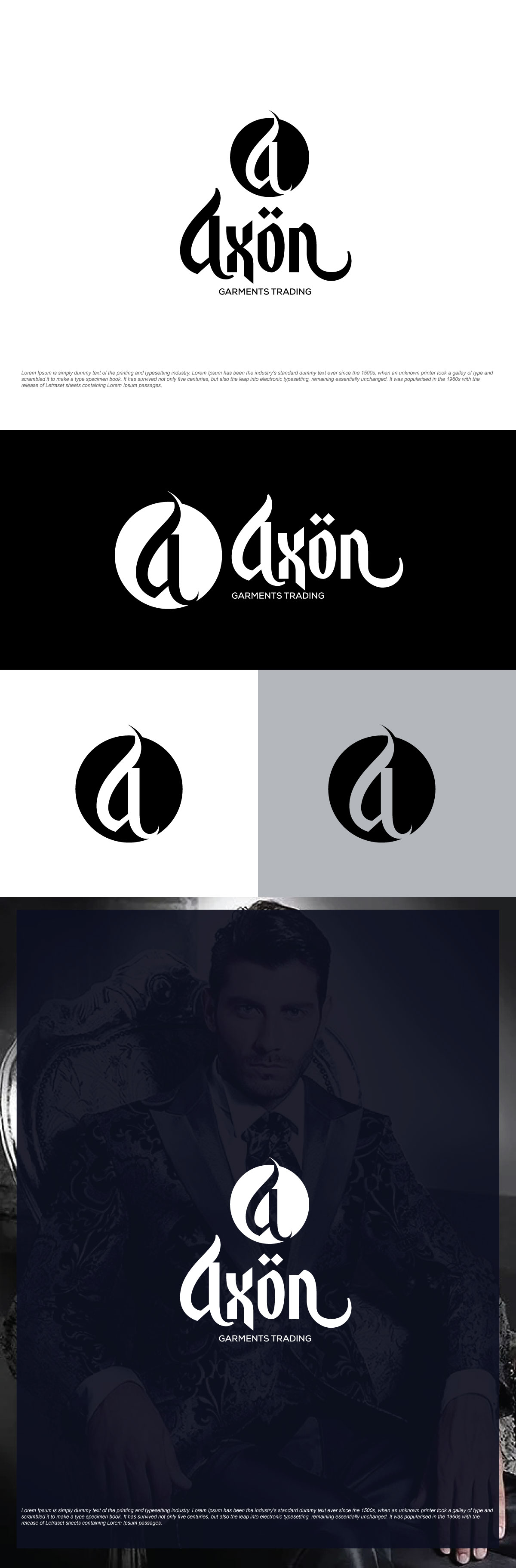 Logo Design by HEAVEN ART for this project | Design #26182689