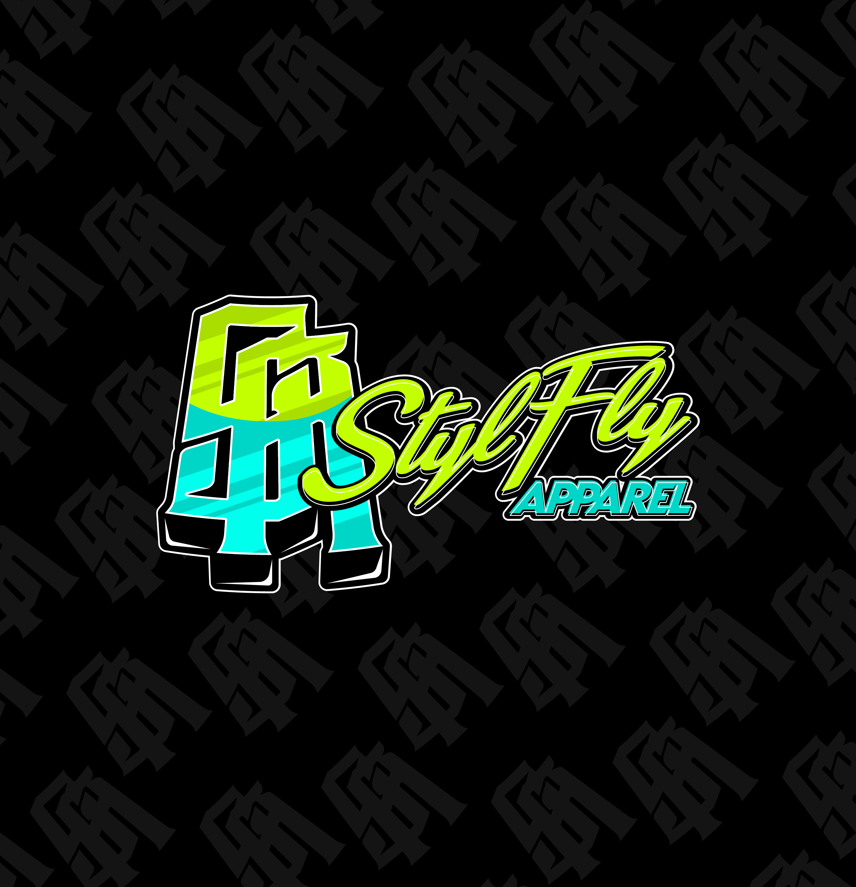 Logo Design by Kristine Angela for StylFly Apparel | Design #26185888