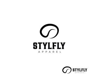Logo Design by Artknyte for StylFly Apparel | Design: #26185530