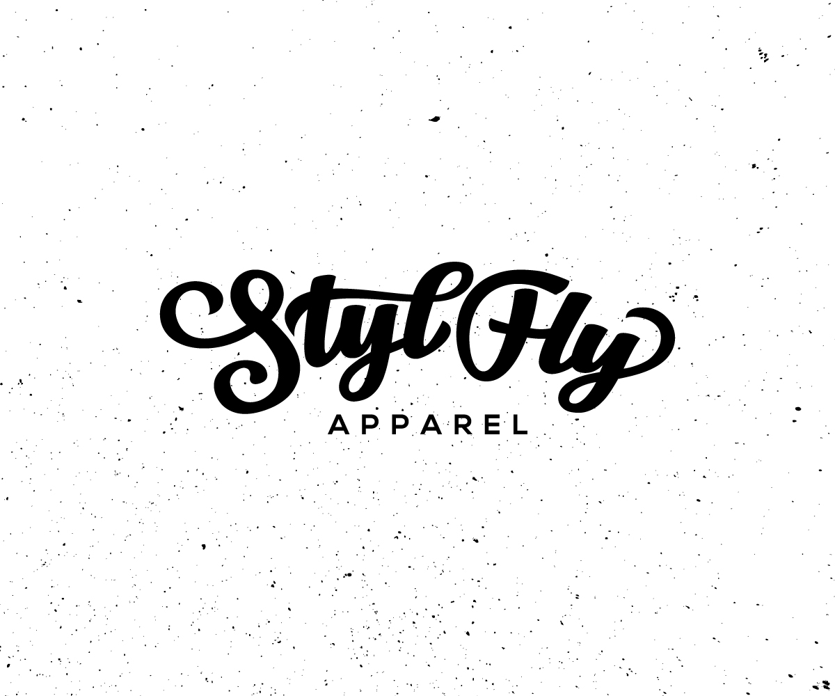 Logo Design by taufik_alrahman for StylFly Apparel | Design #26178605