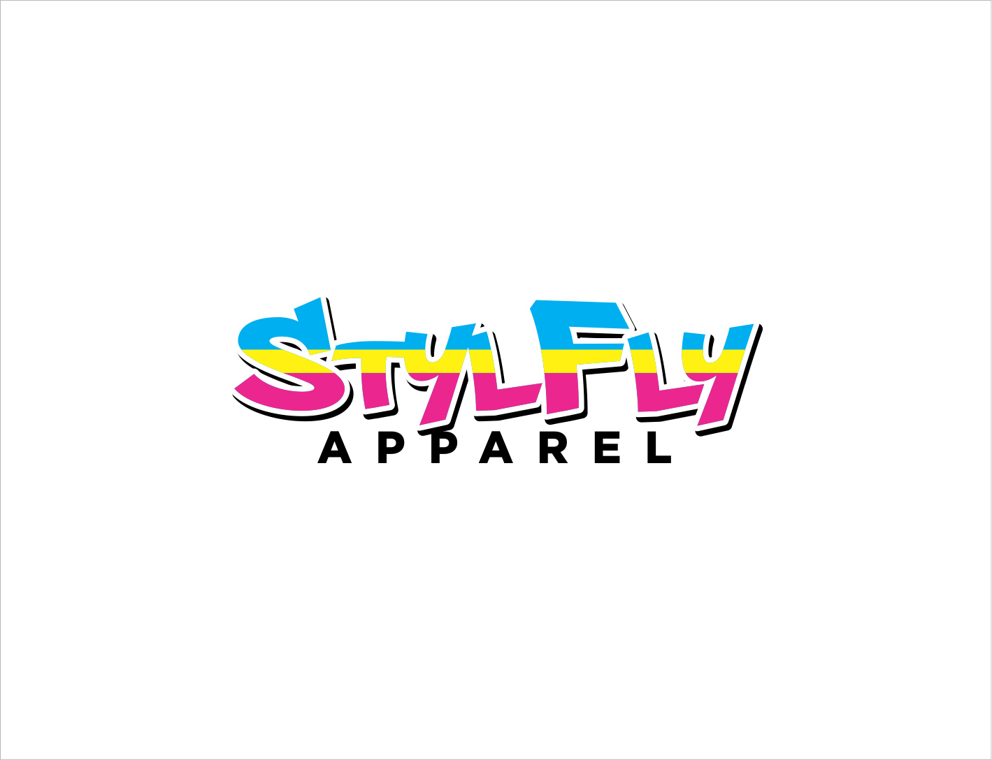 Logo Design by BNdesigner for StylFly Apparel | Design #26210623