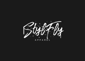 Logo Design by Dz33 for StylFly Apparel | Design: #26177713