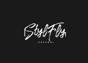 Logo Design by Dz33 for StylFly Apparel | Design: #26177899