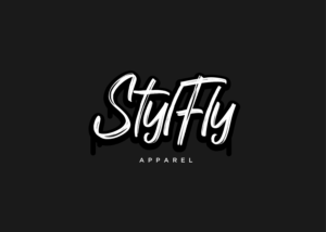 Logo Design by Dz33 for StylFly Apparel | Design: #26178045
