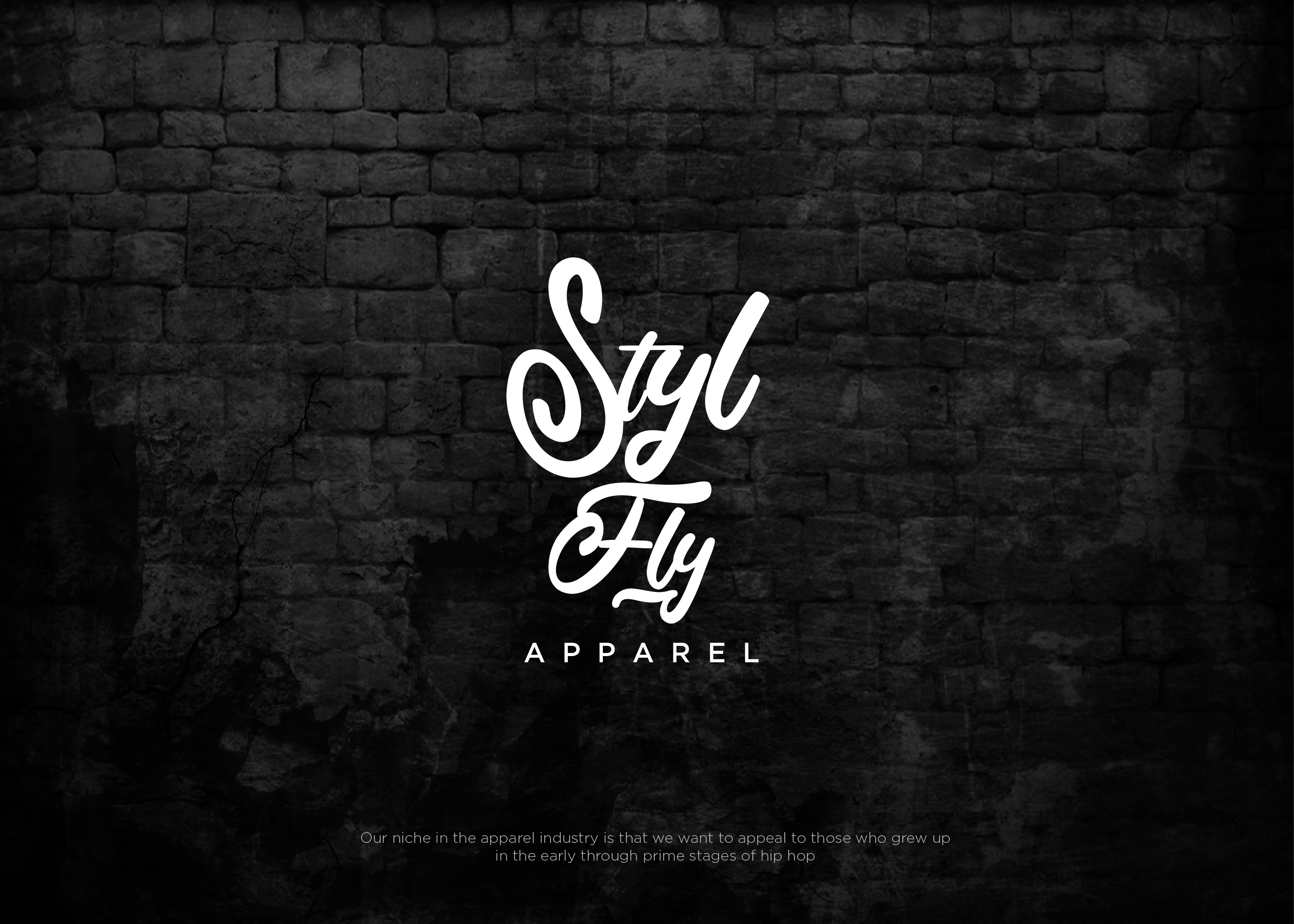 Logo Design by Dz33 for StylFly Apparel | Design #26186076