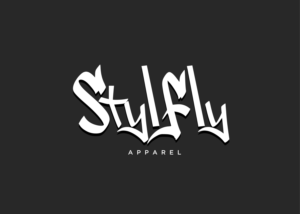 Logo Design by Dz33 for StylFly Apparel | Design: #26192316