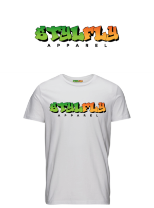 Logo Design by 1975oliverocampo for StylFly Apparel | Design: #26179415