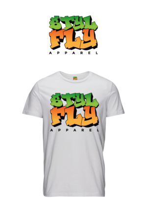 Logo Design by 1975oliverocampo for StylFly Apparel | Design: #26179574