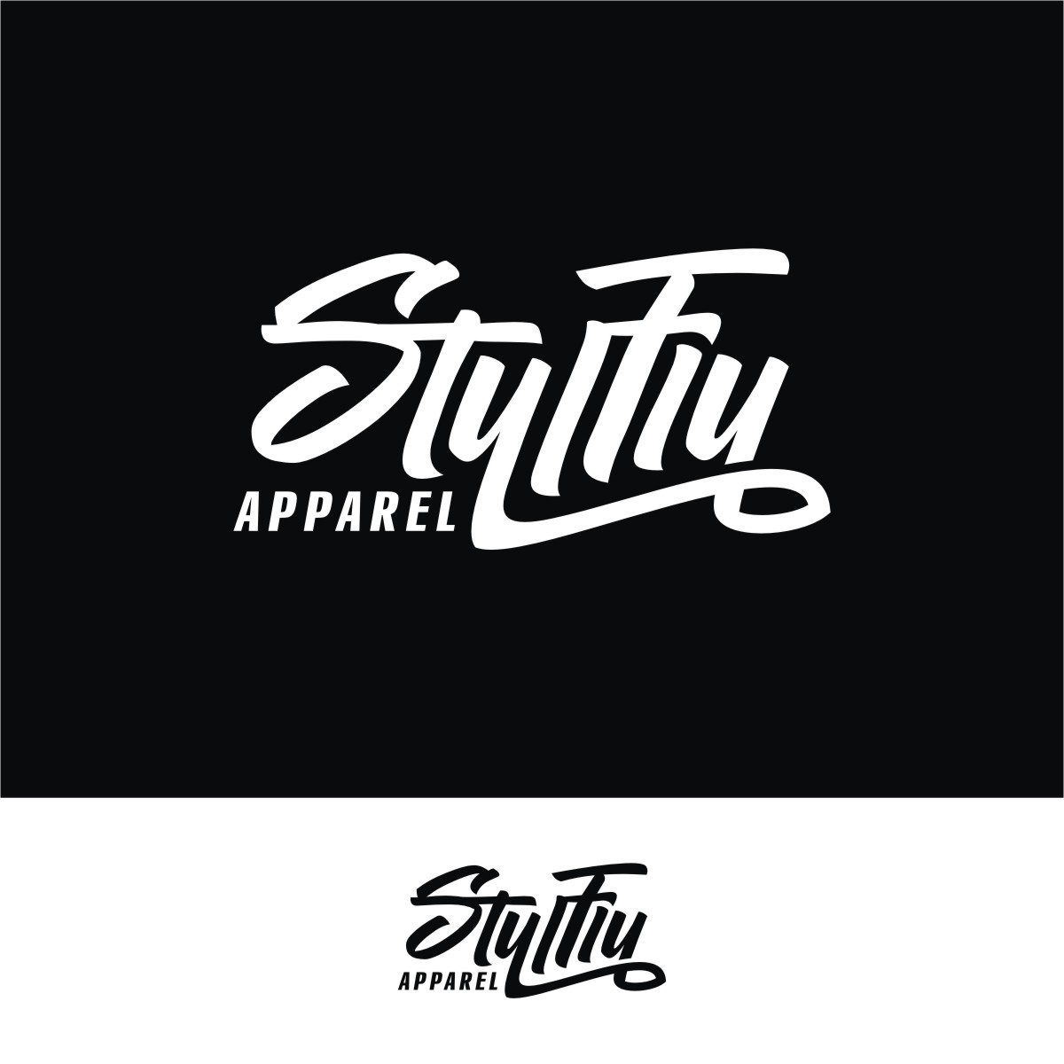Logo Design by Ashani Bhattacharya for StylFly Apparel | Design #26181102