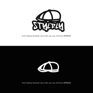 Logo-Design von tboydesigns für StylFly Apparel | Design #26181027