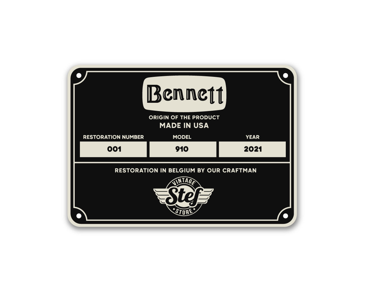 Graphic Design by Andi Yan for the brasseur company  | Design #26188212