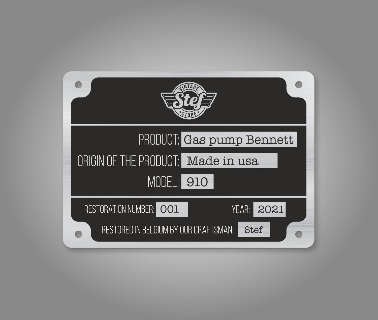 Graphic Design by Maestroto for the brasseur company  | Design #26182354