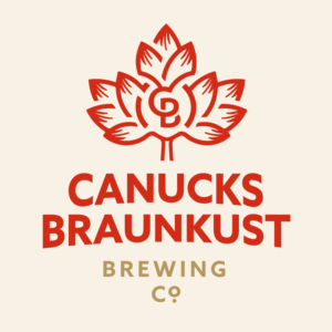 Logo Design by Vane D for Canucks Braukunst GmbH | Design: #26224850