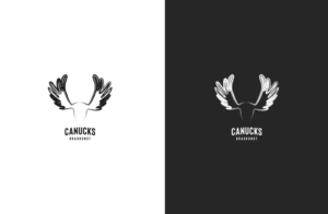 Logo Design by GLDesigns for Canucks Braukunst GmbH | Design: #26194450