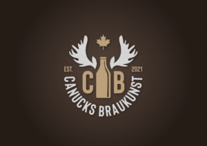 Diseño de Logo por grrssn para Canucks Braukunst GmbH | Diseño #26226678