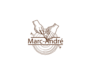 Logo - Woodworking/Furniture making business in Montreal | Logo Design by SunuAji_DC