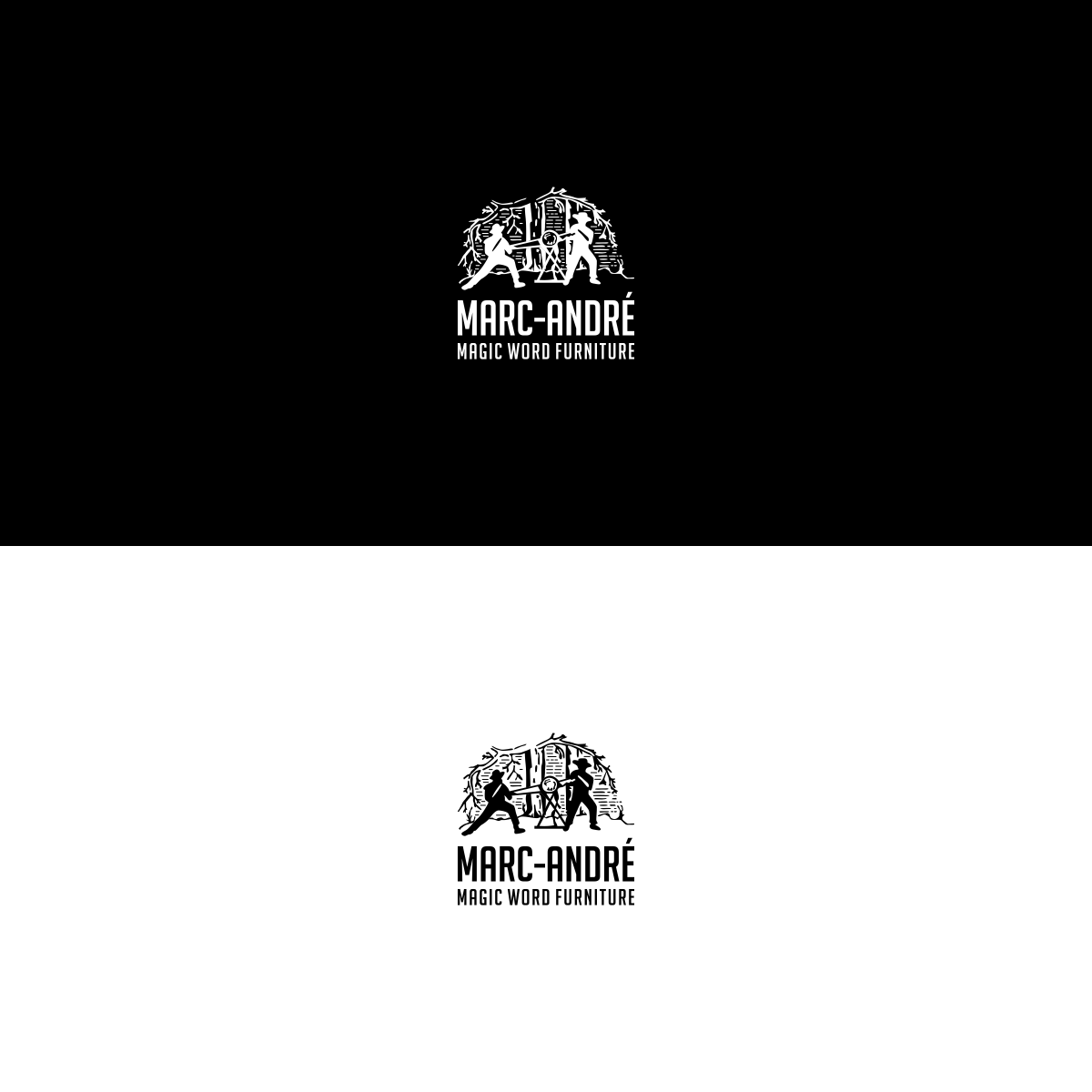 Logo-Design von Jroeh_Studio für dieses Projekt | Design #26190123