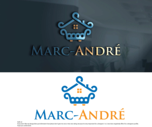 Logo - Woodworking/Furniture making business in Montreal | Diseño de Logo por sekanul