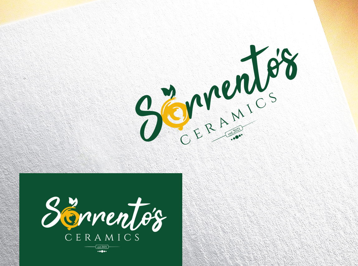 Logo Design by nikkiblue for this project | Design #26180791
