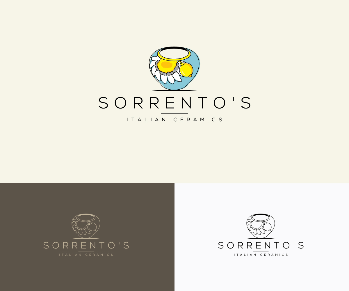 Logo Design by step forward 2 for this project | Design #26184899
