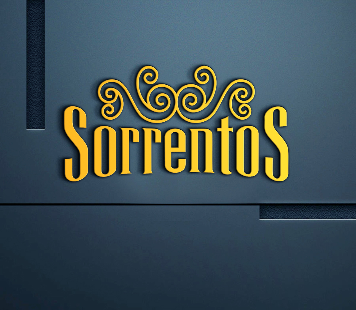 Logo Design by NurDesign for this project | Design #26179661