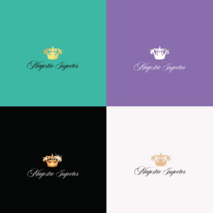 Logo Design by Einder for this project | Design: #26189590