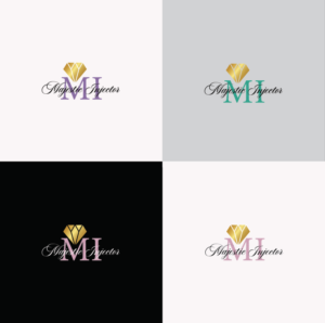 Logo Design by Einder for this project | Design: #26189605