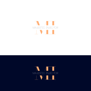 Majestic Injector, Wordmark | Design de Logo par Omee