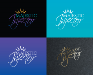 Logo Design by Atec for this project | Design: #26183106