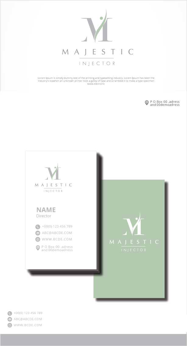 Logo Design by graphicevolution for this project | Design #26177742