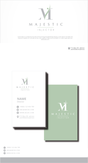 Logo Design by graphicevolution for this project | Design: #26177742