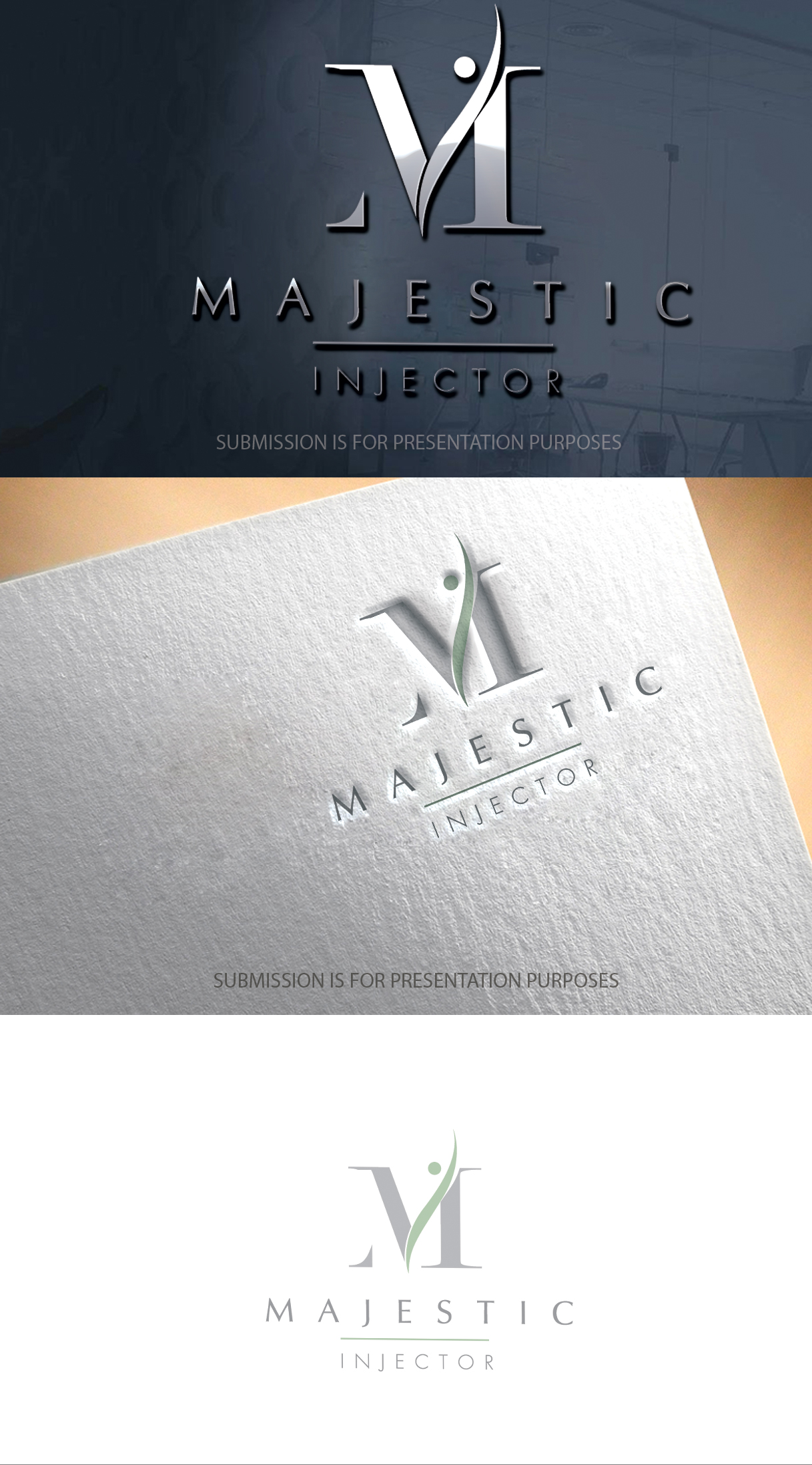 Logo Design by graphicevolution for this project | Design #26177743