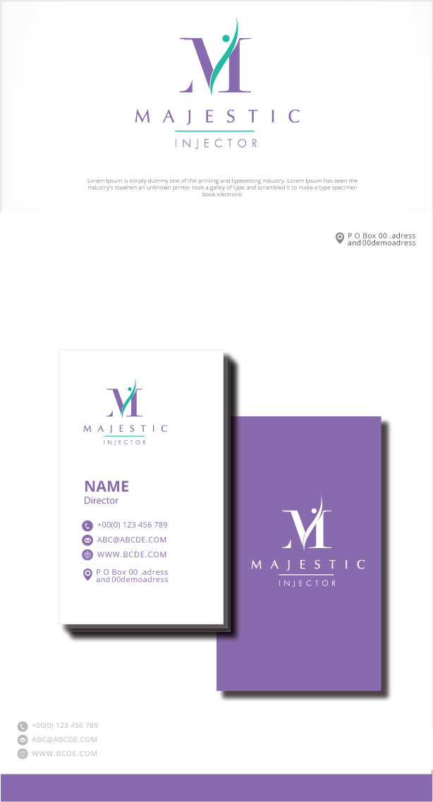 Design de Logo par graphicevolution pour ce projet | Design #26180479