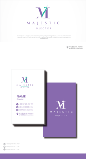 Logo Design by graphicevolution for this project | Design: #26180479