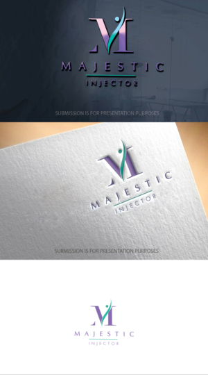 Logo Design by graphicevolution for this project | Design: #26180480