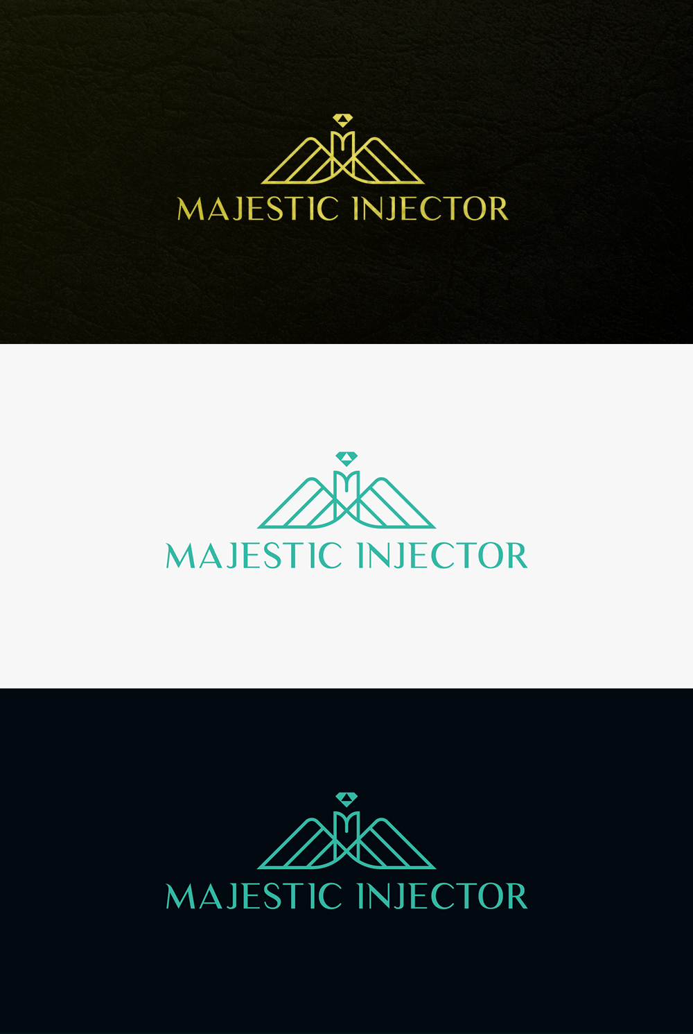 Logo Design by nhembram~ for this project | Design #26214109