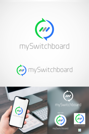 Logo Design by hamkur for this project | Design: #26191049