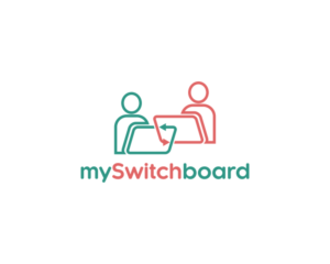 mySwitchboard  (url will be mySwitchboard.net) | Diseño de Logo por creativiti