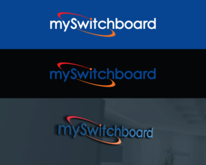 mySwitchboard  (url will be mySwitchboard.net) | Logo Design by Atec