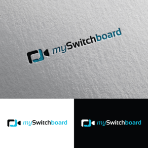 mySwitchboard  (url will be mySwitchboard.net) | Diseño de Logo por Rii