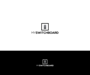 mySwitchboard  (url will be mySwitchboard.net) | Logo Design by Ochieng
