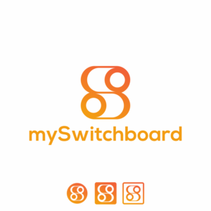 mySwitchboard  (url will be mySwitchboard.net) | Diseño de Logo por Veronica 10