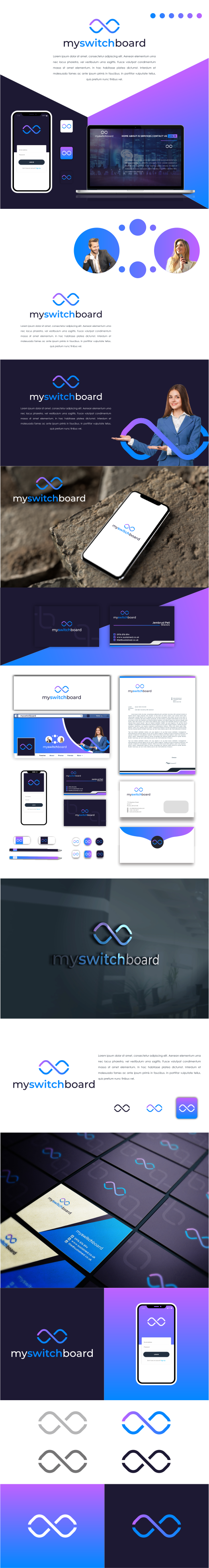 Logo Design by sonimaulana.dc for this project | Design #26197533