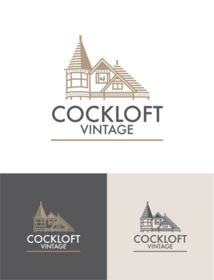 Logo Design by ryenacasi for this project | Design #26214616