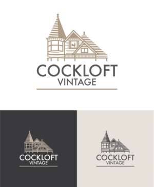 Logo Design by ryenacasi for this project | Design: #26215019