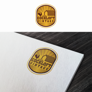 Logo Design by Maxo-Biz for this project | Design: #26181767