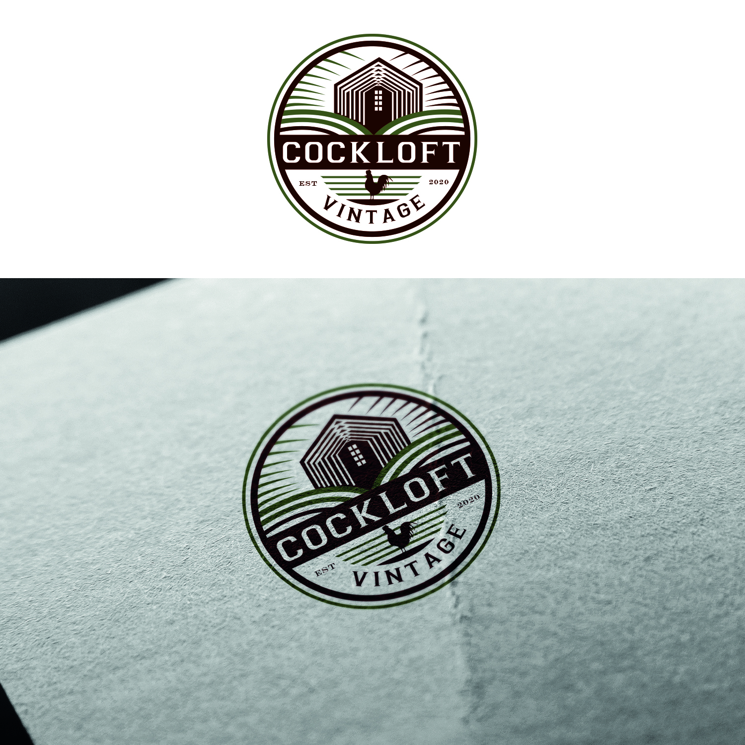 Diseño de Logo por Maxo-Biz para este proyecto | Diseño #26181768