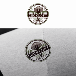 Logo Design by Maxo-Biz for this project | Design: #26181768