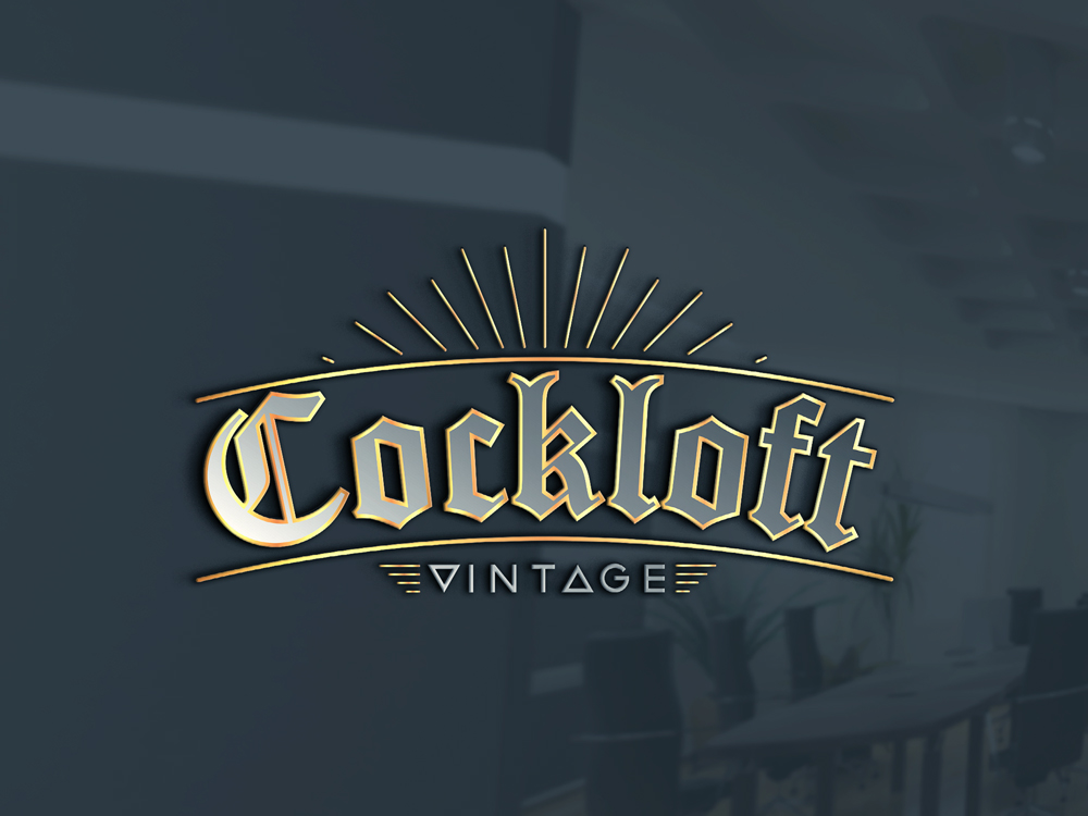 Logo Design by MH@Designer for this project | Design #26181725
